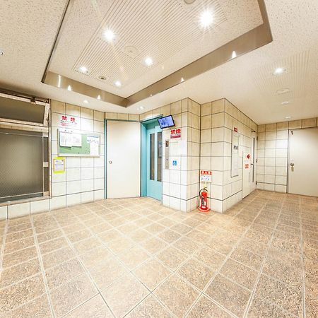 Lite House Shinsaibashi 5 Otel Osaka Dış mekan fotoğraf