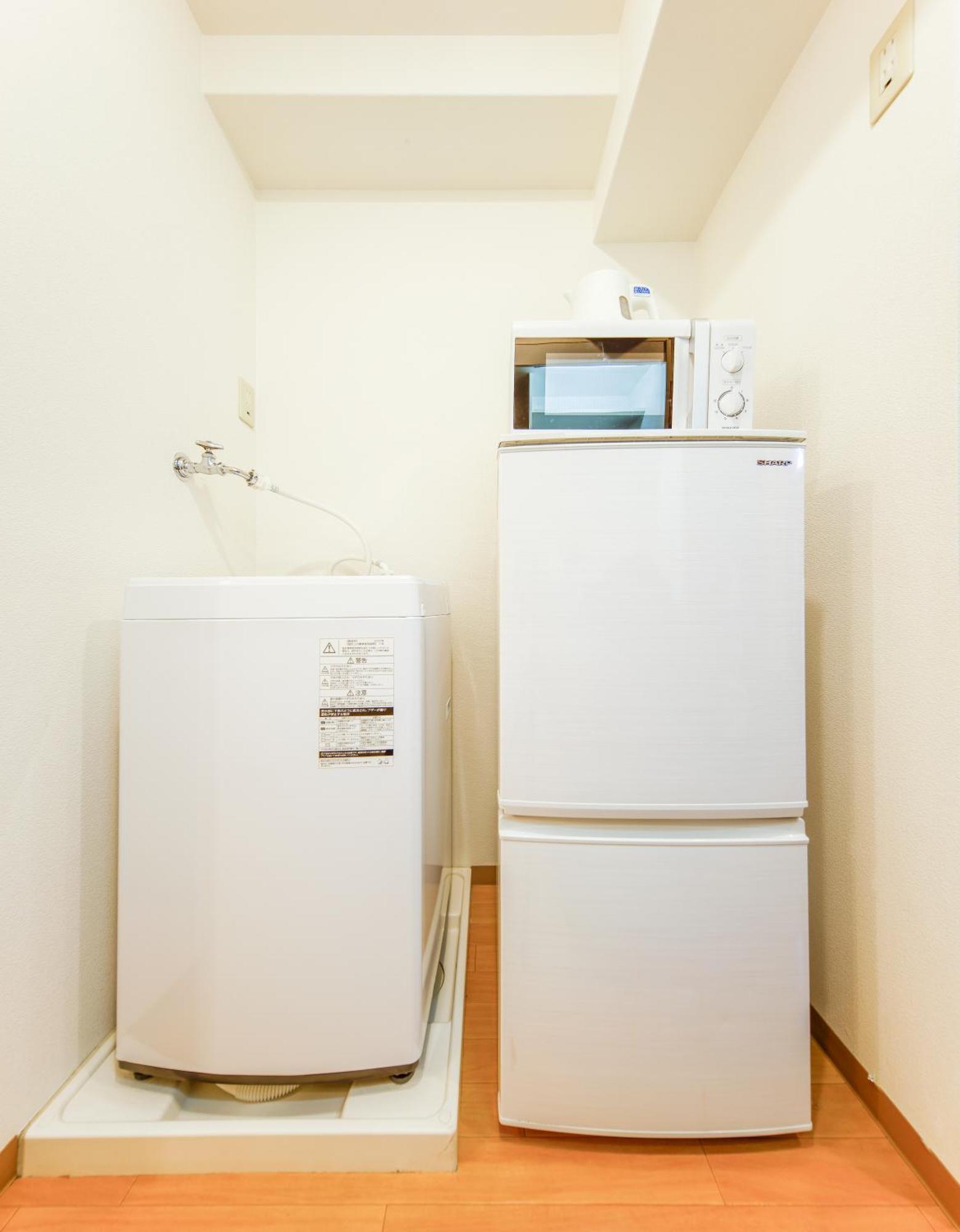 Lite House Shinsaibashi 5 Otel Osaka Dış mekan fotoğraf