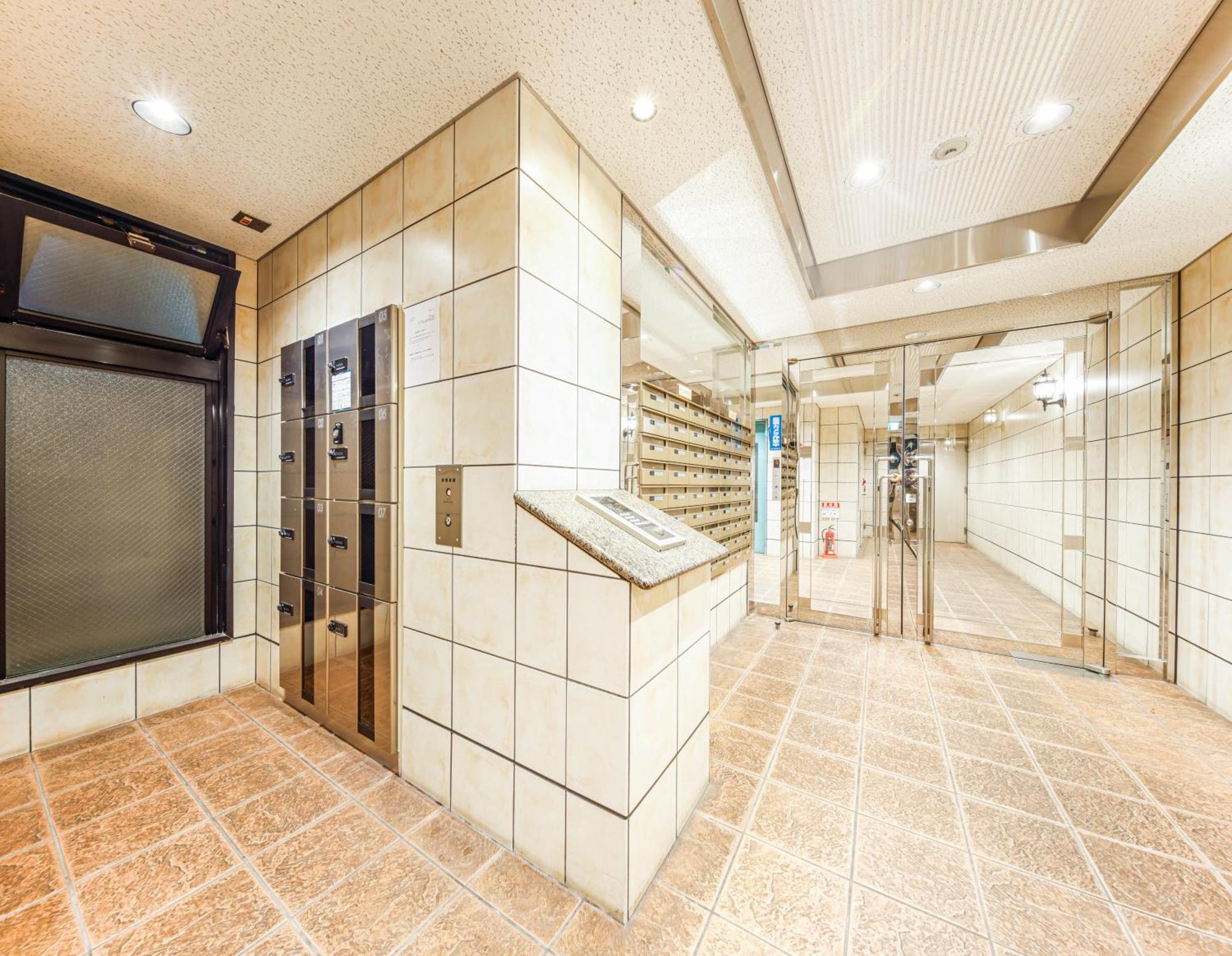 Lite House Shinsaibashi 5 Otel Osaka Dış mekan fotoğraf