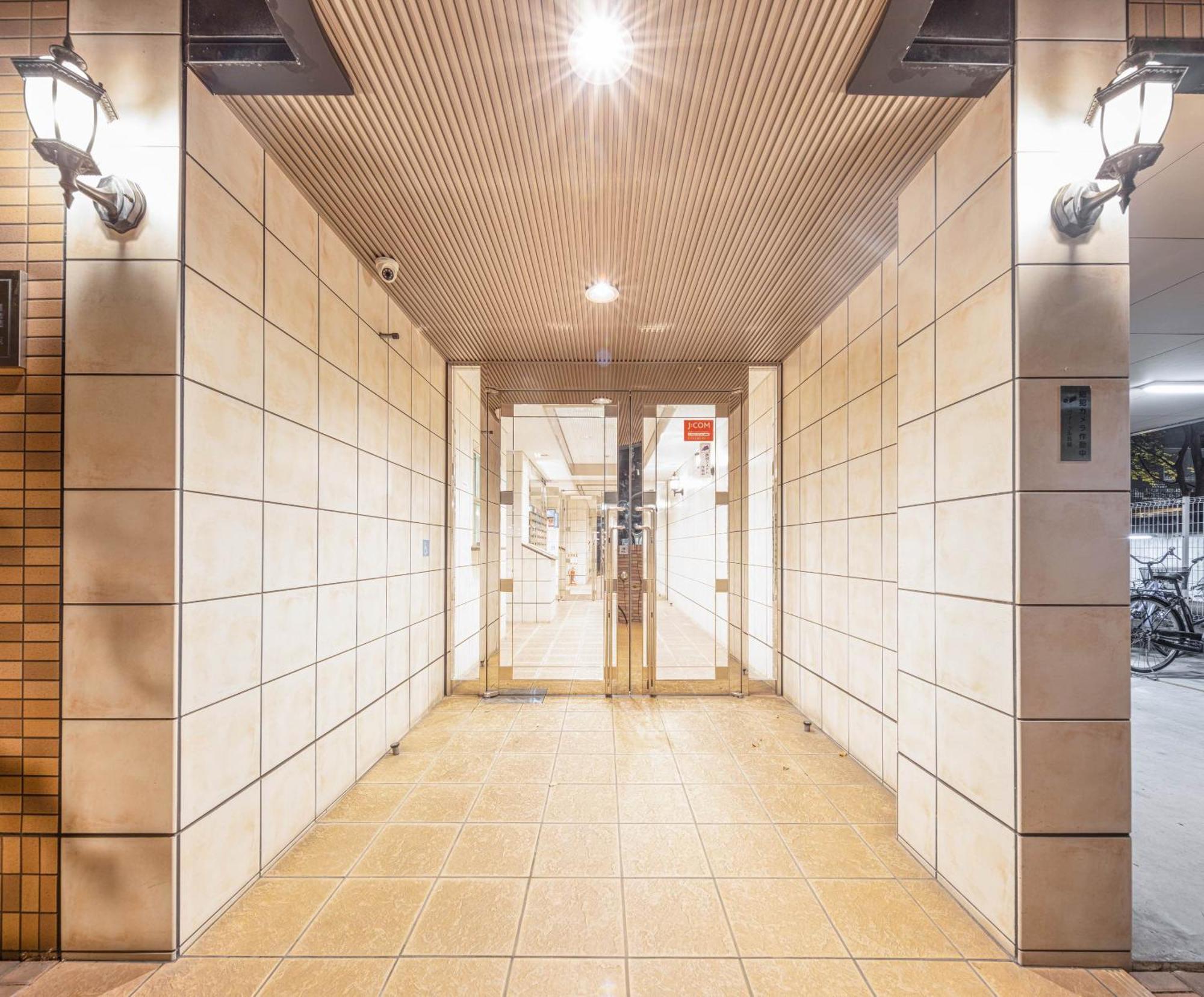 Lite House Shinsaibashi 5 Otel Osaka Dış mekan fotoğraf