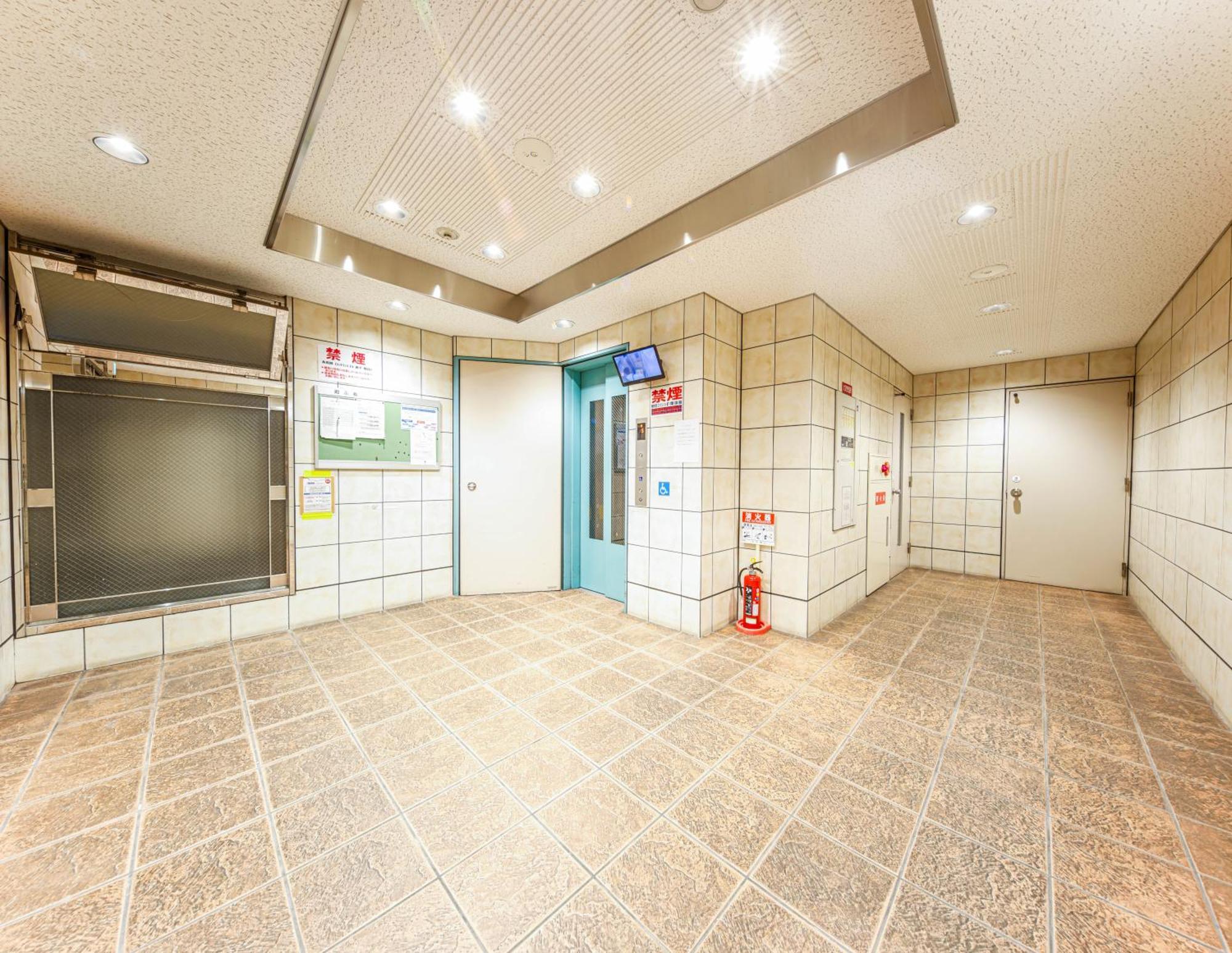 Lite House Shinsaibashi 5 Otel Osaka Dış mekan fotoğraf